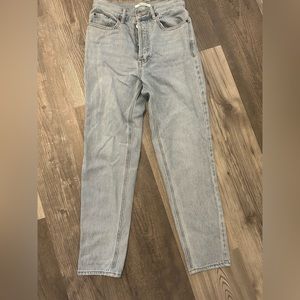 Pacsun jeans